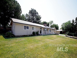 1850 Sunset St, Weiser, ID 83672