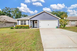 14893 Silver Oaks Loop, Silverhill, AL 36576