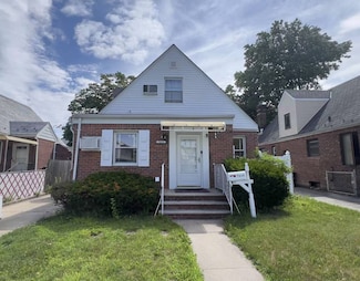 76-15 172nd St, Flushing, NY 11366
