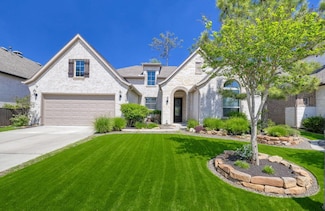 17473 Chestnut Cove Dr, Conroe, TX 77302