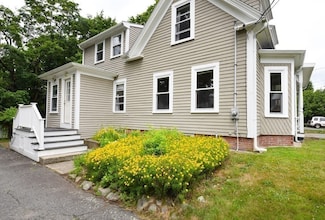 900 Washington St, Whitman, MA 02382