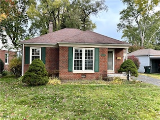 3123 Rowmont Rd SW, Massillon, OH 44646