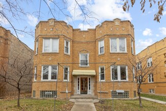 5144 W Nelson St, Chicago, IL 60641