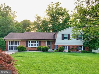 9300 Craig Ave, Alexandria, VA 22309