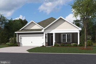 116 Forage Cir, Pottstown, PA 19464