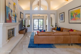 4963 E Calle Brillante, Tucson, AZ 85718