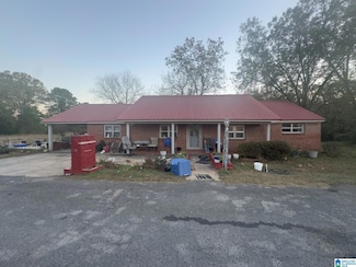 1020 Rosenwald Hieghts, Moulton, AL 35650