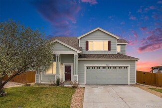 700 Elizabeth Street Cir, Dacono, CO 80514