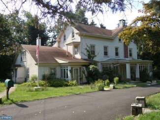 1314 Limekiln Pike, Dresher, PA 19025