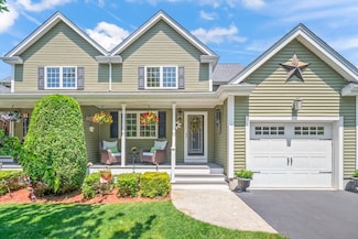 1 Woodland Ct Unit B, Milford, MA 01757