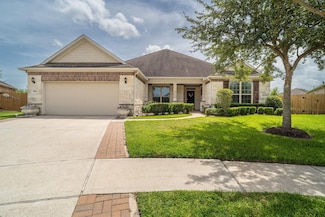 1636 Centolani St, League City, TX 77573