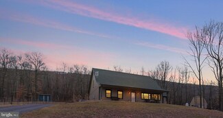 277 & 241 Wine Barrel Ln, Big Cove Tannery, PA 17212