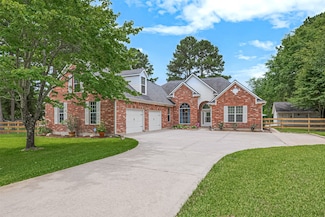 13820 Midway Dr, Willis, TX 77318