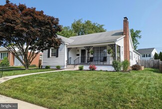 266 E Lincoln Ave, Gettysburg, PA 17325