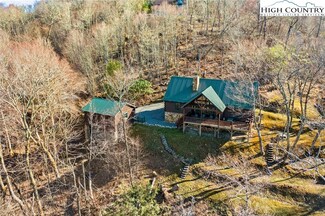 106 Dandelion Ln, Banner Elk, NC 28604