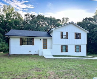 14288 E Capitol Dr, Lawley, AL 36793