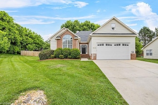 4645 Bottoms Rock Ln, Pfafftown, NC 27040