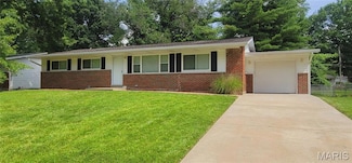 11662 Hannibal Dr, Saint Louis, MO 63138