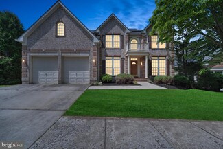 15511 Glastonbury Way, Upper Marlboro, MD 20774