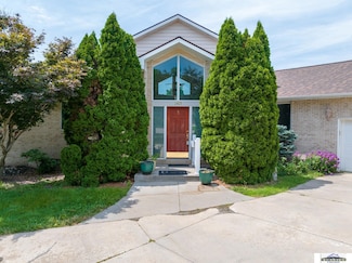 2425 Wilderness Ridge Dr, Lincoln, NE 68512