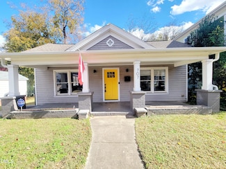 707 S East St, Raleigh, NC 27601