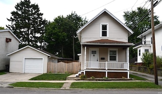 1815 Cortland Ave, Fort Wayne, IN 46808