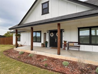 17520 County Road 3539, Ada, OK 74820