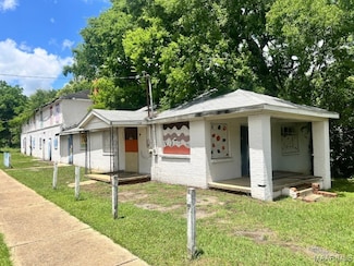 1678 Oak St, Montgomery, AL 36108
