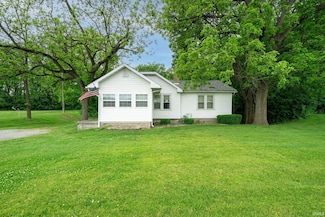 59479 Mayflower Rd, South Bend, IN 46619