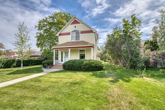 206 S 4th St, Hamilton, MT 59840