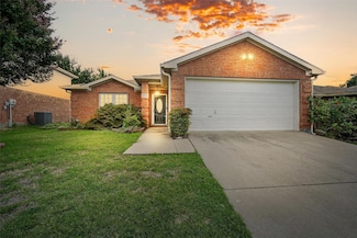 3301 Saint James Place, McKinney, TX 75070