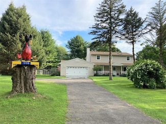 1808 Mulholland Rd, Cleveland, NY 13042