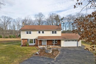 268 Huse Rd, Manchester, NH 03103