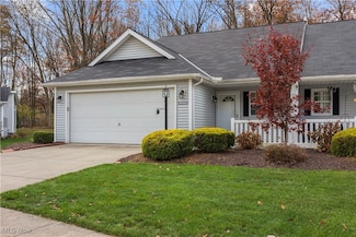 30621 Iris Ct Unit 31A, North Olmsted, OH 44070