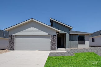 3840 W Tribute St, Meridian, ID 83642