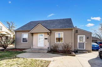 1503 Rosemont Dr, Fort Wayne, IN 46808