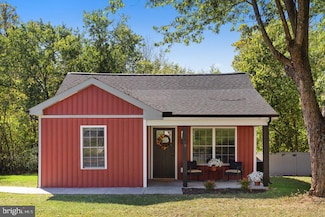 5079 Orchard Dr, Timberville, VA 22853