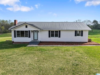 485 Moody Chapel Rd, Altoona, AL 35952