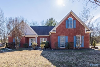 110 Bordeaux Ln, Madison, AL 35757