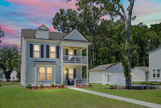 2227 Des Arc Rd, Johns Island, SC 29455