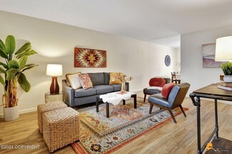 501 E 13th Ave Unit 16, Anchorage, AK 99501
