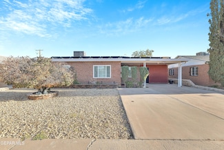 6428 Kiowa Ct, El Paso, TX 79925