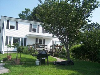 185 Kay St Unit 187, Newport, RI 02840