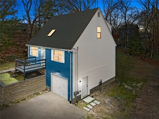 76 Dawes St, West Warwick, RI 02893