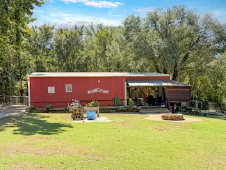 00 Whippoorwill St, Checotah, OK 74426