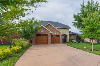9315 Clint Ave, Amarillo, TX 79119