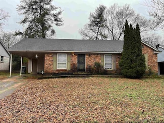 3869 Wordsworth Ave, Memphis, TN 38128