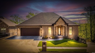 8908 Stillwater Rd, Sherwood, AR 72120
