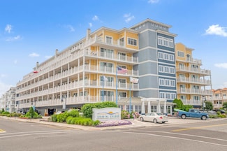 7701 Atlantic Ave Unit 409, Wildwood, NJ 08260