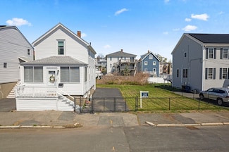 25 Pearl Ave, Revere, MA 02151
